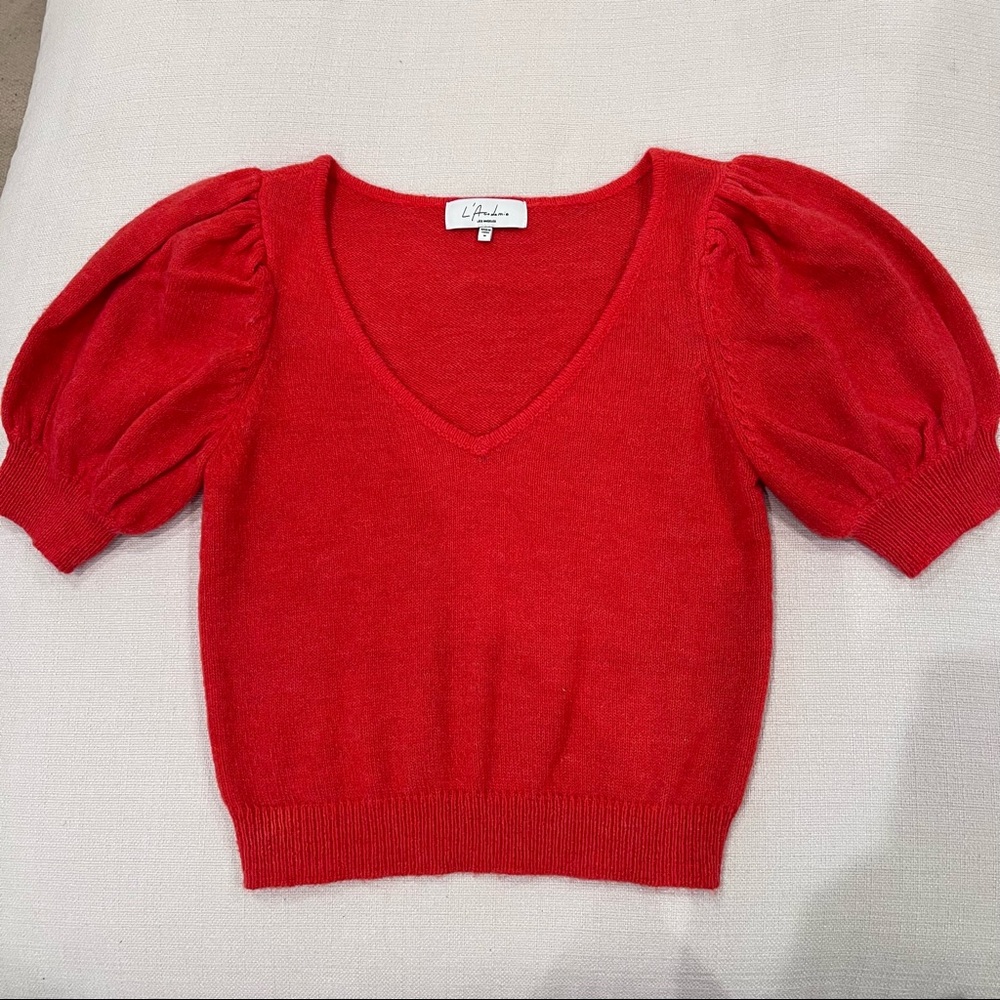 (NWOT) Revolve Sweater